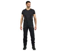 Pantalon Moto Ixon Midgard PT Noir4XL Noir