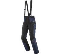 Pantalon Moto Ixon Odin Pt L Femme Bleu Marine/Noir/Rouge VifXL Bleu Marine,Noir,Rouge Vif