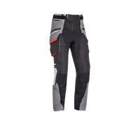 Pantalon Moto Ixon Ragnar Noir/Gris/RougeXXL Noir,Gris,Rouge