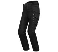Ixon Ragnar Pantalon textile moto, noir, taille M