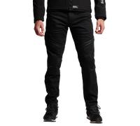 Pantalon Moto Ixon Remy Noir33 Noir