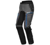 Pantalon Moto Ixon VIDAR Gris/Noir/BleuS Gris,Noir,Bleu