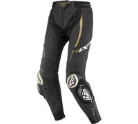 Pantalon Moto Ixon Vortex 3 Pt L Femme Noir/Blanc/OrM Noir,Blanc,Or