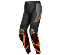 Pantalon Moto Ixon Vortex 3 Pt Noir/Anthracite/OrangeS Noir,Anthracite,Orange