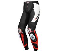 Pantalon Moto Ixon Vortex 3 Pt Noir/Blanc/RougeXL Noir,Blanc,Rouge