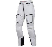 Pantalon Moto iXS Montevideo-ST 3.0 Gris clair/noirXXL court Gris clair,noir