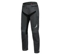 Pantalon Moto iXS Sport Trigonis-Air Gris/NoirL court Gris,Noir