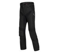 IXS Tallinn 2.0, pantalon en textile imperméable S Noir Noir