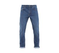 Pantalon moto john doe jeans classique mono indigo John doe