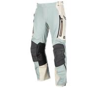 Pantalon Moto Klim Adventure Rally Stealth Gris ardoise/Peyote42 Gris ardoise,Peyote