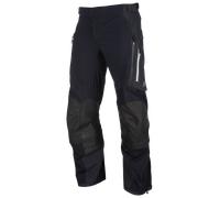 Klim Adventure Rally, pantalon textile Gore-Tex 34 Noir Noir