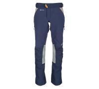 Pantalon Moto Klim Altitude Femme Bleu/Marron4 Bleu,Marron