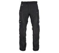 Pantalon Moto Klim Badlands Pro A3 Noir38 Long Noir
