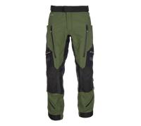 KLIM Pantalons Badlands Pro A3 Rifle Green / Oil Green 38