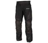 Pantalon Moto Klim Badlands Stealth- Noir furtif36 Noir furtif