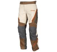 Pantalon Moto Klim Badlands Stealth- Peyote/Argile de potier32 Long Peyote,Argile de potier