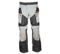 Pantalon Moto Klim Baja Orange/Noir/Gris38 Orange,Noir,Gris