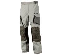 Klim Carlsbad Gore-Tex Pantalon textile de moto, gris, taille 36 pour homme