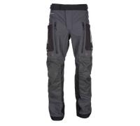 Pantalon Moto Klim Carlsbad Noir furtif34 long Noir furtif