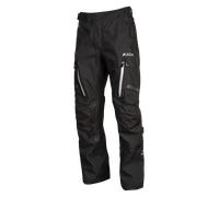 Pantalon Moto Klim Carlsbad Noir furtif36 Noir furtif