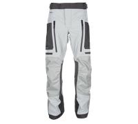 Pantalon Moto Klim Carlsbad Noir/Gris30 court Noir,Gris