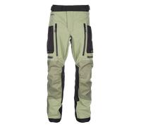 Pantalon Moto Klim Carlsbad Vert42 Short Vert