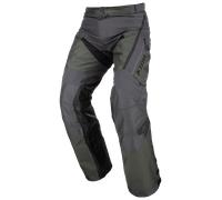 Pantalon Moto Klim Dakar Gris34 Dolg Gris