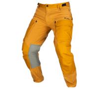 Klim Pantalon moto Jackson Marron doré Taille 30