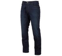 Pantalon Moto Klim K Forty 2 IndigoW33 x L34 Indigo