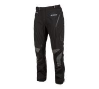 Pantalon Moto Klim Kodiak Noir furtif58 Noir furtif