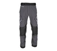 Pantalon Moto Klim Kodiak Noir/Gris52 Noir,Gris