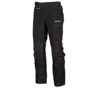 Pantalon Moto Klim Latitude Long Noir furtif38 Long Noir furtif