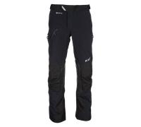 Pantalon Moto Klim Latitude Noir32 Long Noir