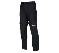 Pantalon Moto Klim Marrakesh Noir furtif40 Noir furtif