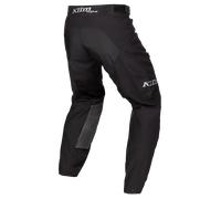 Pantalon Moto Klim Mojave In The Boot Noir30 Noir