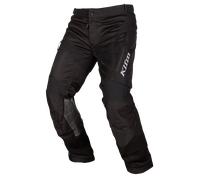 Klim Mojave OTB, pantalon en textile Long 36 Noir Noir