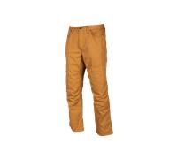 Pantalon Moto Klim Outrider Marron canardW38 x L32 Marron canard