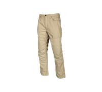 Pantalon Moto Klim Outrider Sable du désertW32 x L32 Sable du désert