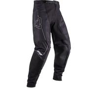 Leatt Pantalons de motocross Moto 4.5 V26 – Noir – Taille L