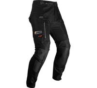 Pantalon moto Leatt ADV Rally 5.5 V25 Noir 3XL