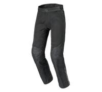 Pantalon Moto Macna Aguano NoirXL court Noir