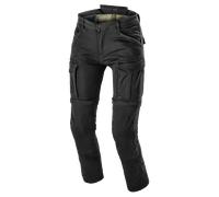 Macna Arrival, pantalon séquestre textile 30 Noir Noir