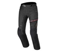 Pantalon Moto Macna Novac Court NoirL court Noir