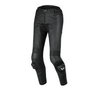 Pantalon Moto Macna Ovita Femme Noir38 Long Noir
