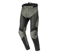 Pantalon Moto Macna Quargon Tapered Vert/NoirXXL Vert,Noir