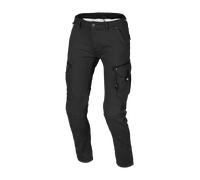 Macna Takar, pantalon en textile 28 Noir Noir