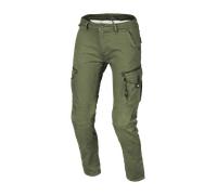 Pantalon Moto Macna Takar Vert34 Court Vert
