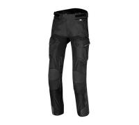 MACNA VERSYLE pantalon textile noir M court