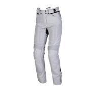 Modeka Veo Air Pantalon Textile Moto Femme, gris, taille 44 pour femmes