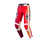 Pantalon Moto Racer Portl Alpinestars Taille 32 Ventilé